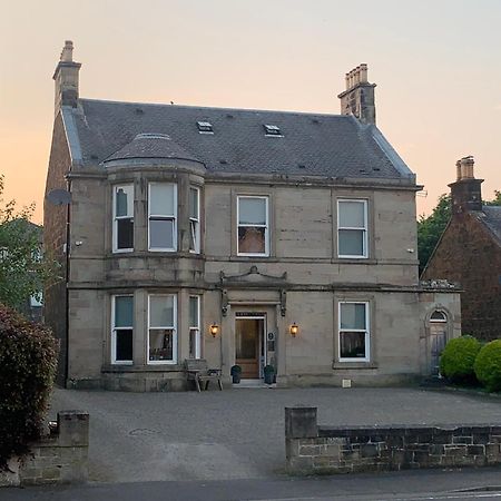 Braidmead House Hotel Irvine  Exterior foto